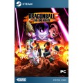 Dragon Ball: The Breakers Steam CD-Key [GLOBAL]